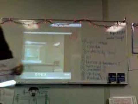 Our Tech Story: CAT Students and How Tech Affects Us (MU Tang!)