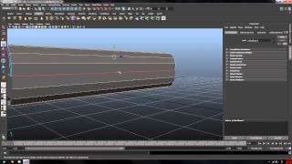 Maya 2016 Tutorial | Making a Book [Basic]