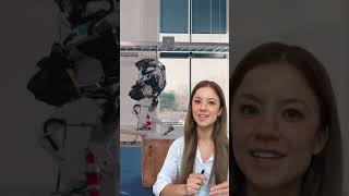 How AI Robots Learn and Evolve Portrait