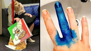 When The Universe Hates You – Part 6
