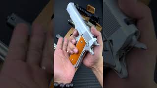 M1911 toy gun !