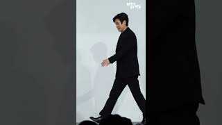 카리스마 설경구(Sul Kyung Gu), '길복순' 향한 멜로 눈빛 기대 💕  [MTN 직캠]