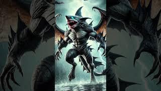 DNA-Mutation Part-8 #hybrids #mutation #animals #shorts