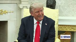 TRUMP RESPONDS TO ELON MUSK ATTACK ON HIS TAX AND SPENDING CUTS BILL