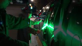 DUEL WORTHY NEOPIXEL LIGHTSABER | THEORY SABERS