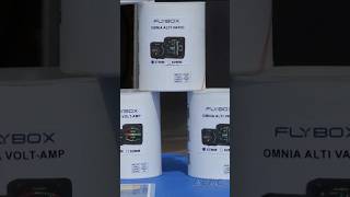 Fielden Aero + FlyBox Avionics | Sun 'n Fun 2025