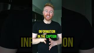 TikTok Has Increased Caption Length! #shorts #socialmediamarketing #tiktoktips