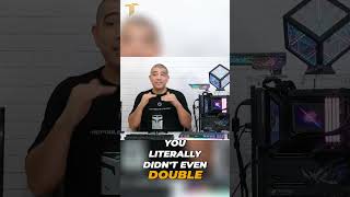 DDR5 World Record: 10,000 MT/s Overclock!