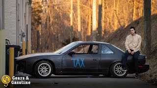 Why Are Enthusiast Cars So Expensive?