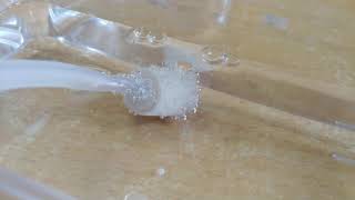 DIY自製納米氣盤