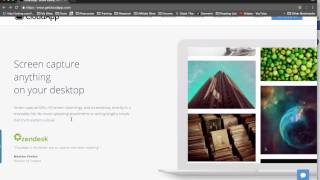 Cloudapp Demo