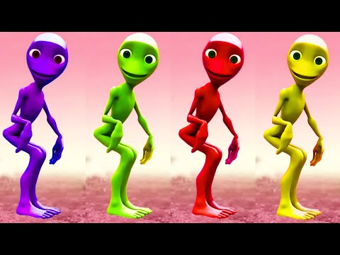 Dame Tu Cosita FULL HD | All Variation Dame Tu Cosita Music Video 2024