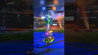 🚨 A Cheater's Paradise 🚨 This is what CHEATING is like in Rocket League?
