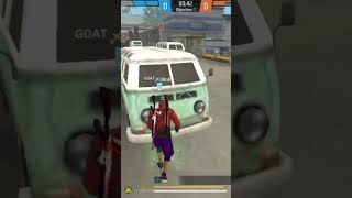 1vs3 😱💯with desert😱eagle and woodpecker😱🗿💯 #freefire #gamingcommunity #gaming #ultraff #viral #shits