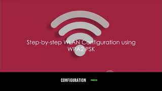 🌐Episode 24 : WLAN Configuration using WPA2 PSK and Automation🌐
