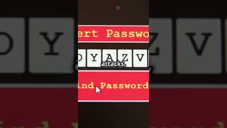 Is Your Password Really Safe #cyberprotection #staysafeonline #onlinecrime #antiphishing