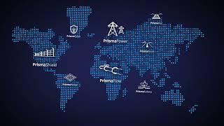 Prisma Photonics Overview