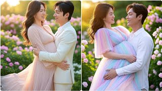 Fans Go Wild as Lee Min Ho Lifts Song Hye Kyo During Pregnancy Photoshoot!