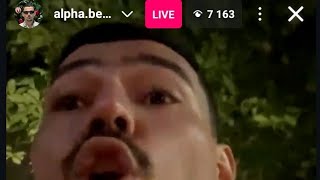 ditto vs bekhor janjal 24.02.2025