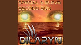 Second Sun (Original Mix)
