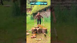 I am best axe  🪓☠️