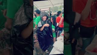 Lao new year festival (may 25th 2025) #laos #festival #tiktok #fyp #alettertotai7105