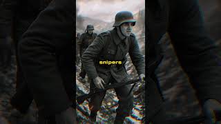 Why didn’t Hitler invade Switzerland during World War 2