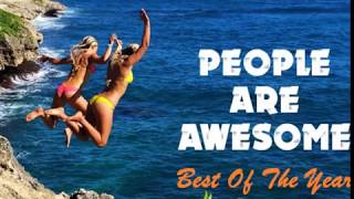 People Are Awesome - Best Of The Year Part - 01