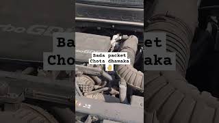 kia sonet GDI turbo engine 👍.#shortsvideo #shortsfeed #yutubeshorts 👍