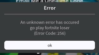 Bro's Roblox Account Almost Got Hacked What Happened Next Was Crazy 🪫💔