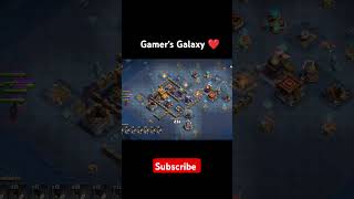 💥 #clashofclans #coctactics #bestattackincoc #bestclashstrategy #cocattackstrategy #cocattacks