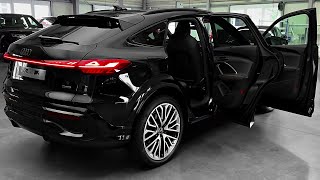 2025 Audi Q5 - Sound, Exterior and Interior Details
