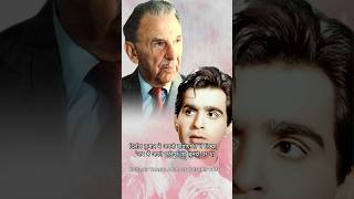 When Dilip Kumar Met JRD Tata: A Tale of Humility #tata #jrdtata #inspiration #dilipkumar #humility