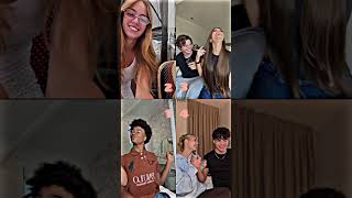 LOVE SCENARIO ❤️‍🔥 | NEW tiktok trend 💫 #tiktok #trendingshorts #shorts #viral