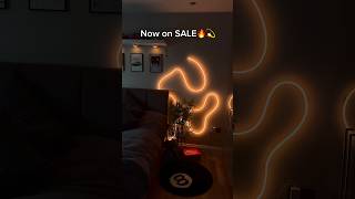 #neonstrip #neonstriplights #neonlights #neonlight #neondesign #led #ledlights #ledstriplights