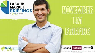 LM Briefing: November 2023