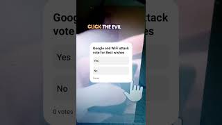 Google and WiFi attack vote for best