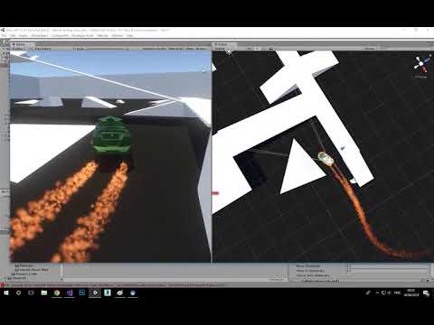 Drift 1