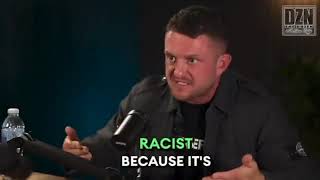 Tommy rightly claims that the “Loverboy” method is basically the same as what we call Grooming Gangs