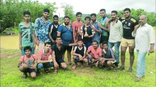 kesarda gobbu