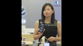 GLOBALink | China's Huawei to launch HarmonyOS for smartphones