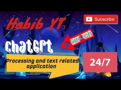 Chatgpt are mostly used
