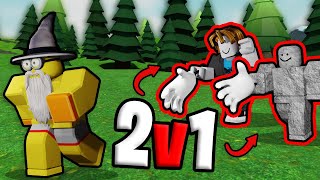 The New Player Slap Royale Experience...(Slap Battles)