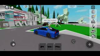 me doing some uber jobs