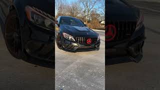 #w205 #w205amg #amggang