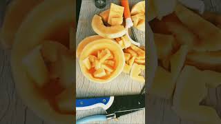 #carving #fruitart #foodart #food #art