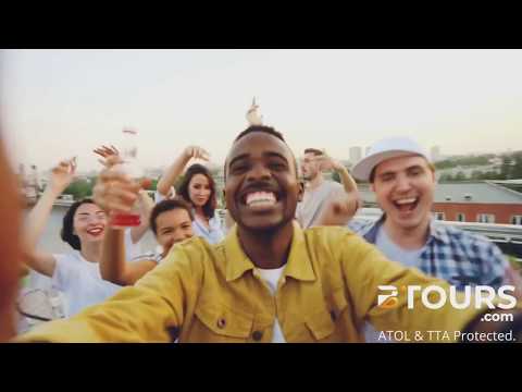 BTOURS.COM | A Time To Dream