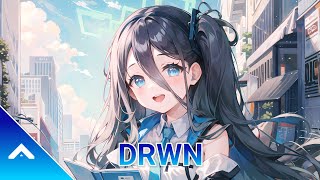 『Nightcore』— Drwn