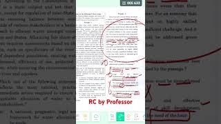 #csatreasoning #readingcomprehension #csatbyprofessor #education #readingcomprehension