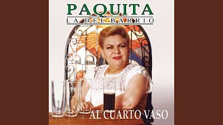 Copa Vacía